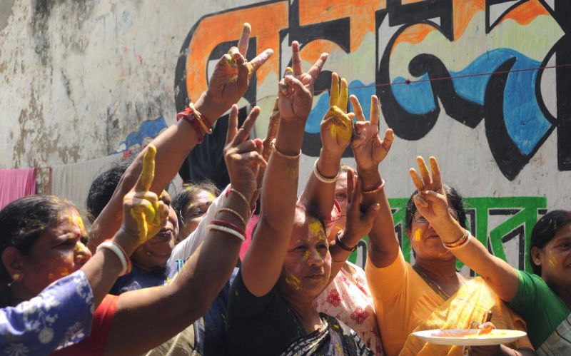 Supreme Court Decision on Sex Workers