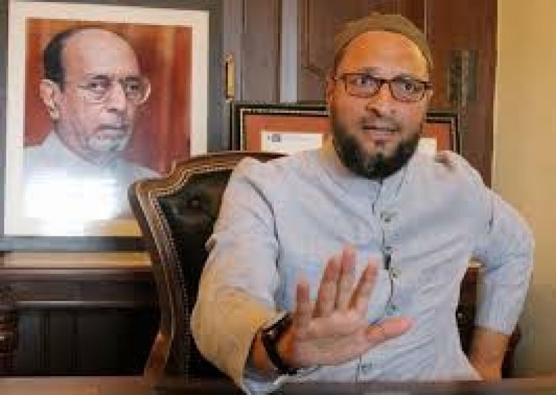 owaisi