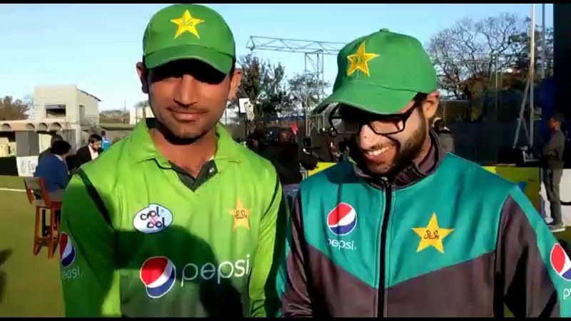 fakhar and imam