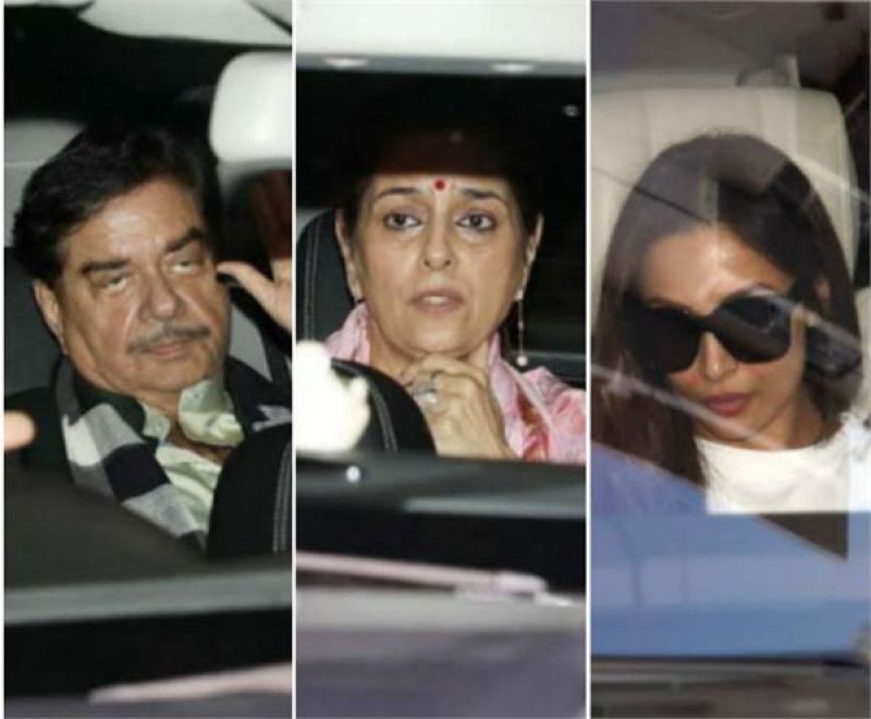 Support to Salman Khan 