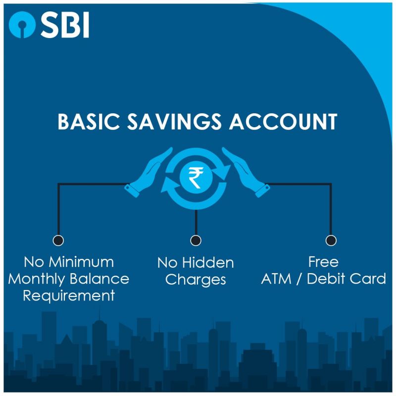Basic Saving Account