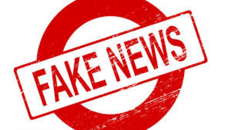 fake news spreader on social media will be sent to jail
