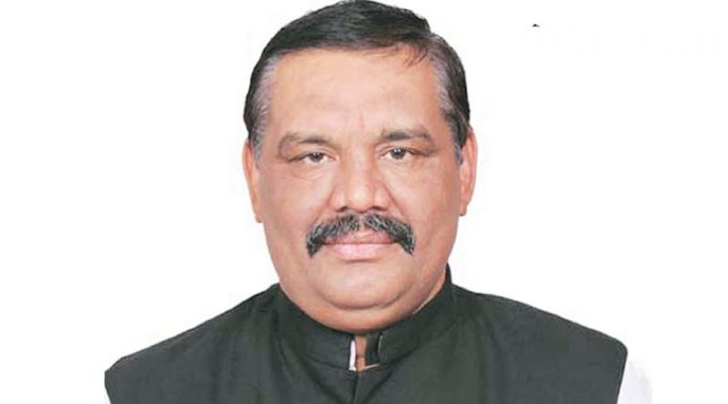 Vijay Sampla