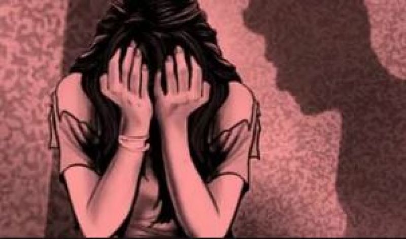 Rape attempted by major