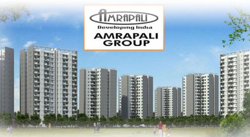 Amrapali Group