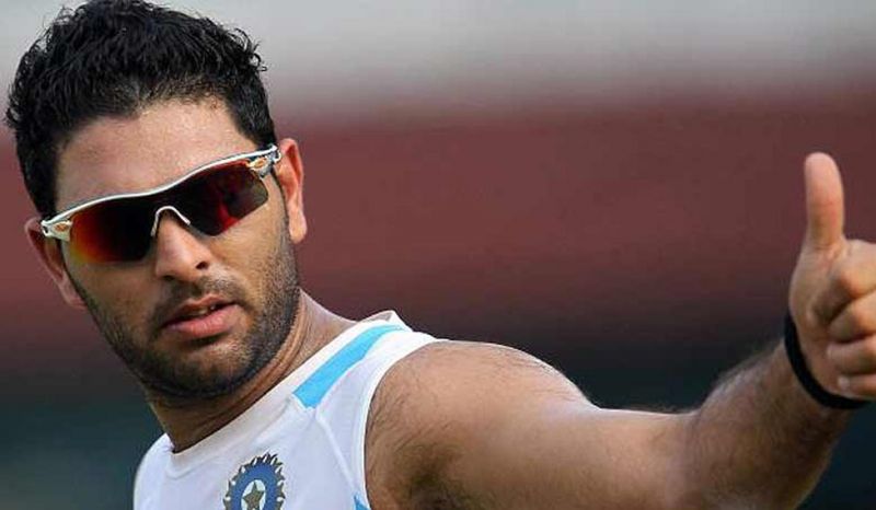 Yuvraj Singh