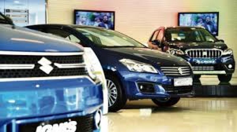 Maruti Suzuki cuts prices 