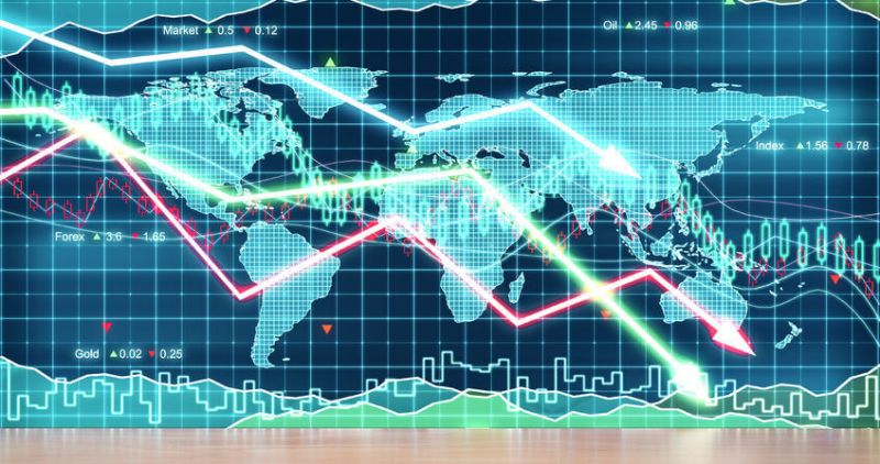 50 days of Modi Government: Stock Investors lose Rs 12 lakh crore