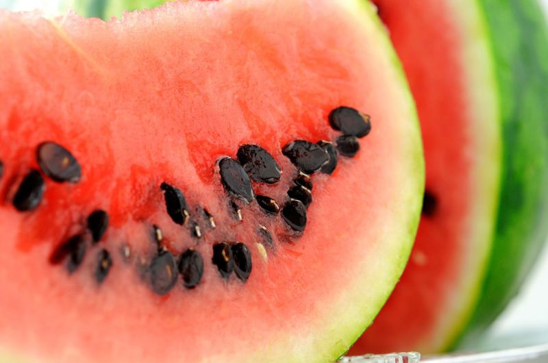 Watermelon seeds