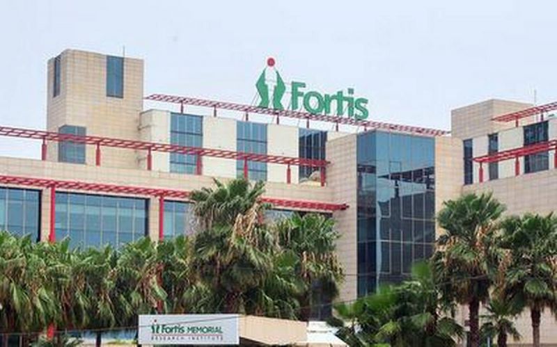 fortis hospital