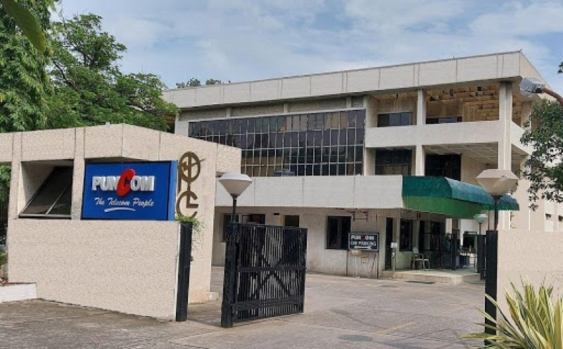 Punjab Communication Limited