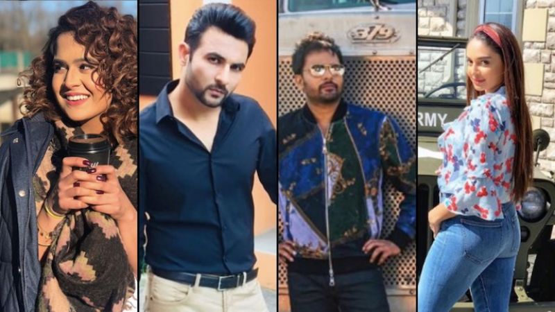 Laiye Je Yaarian star cast