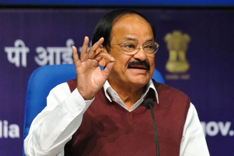 venkaiah naidu