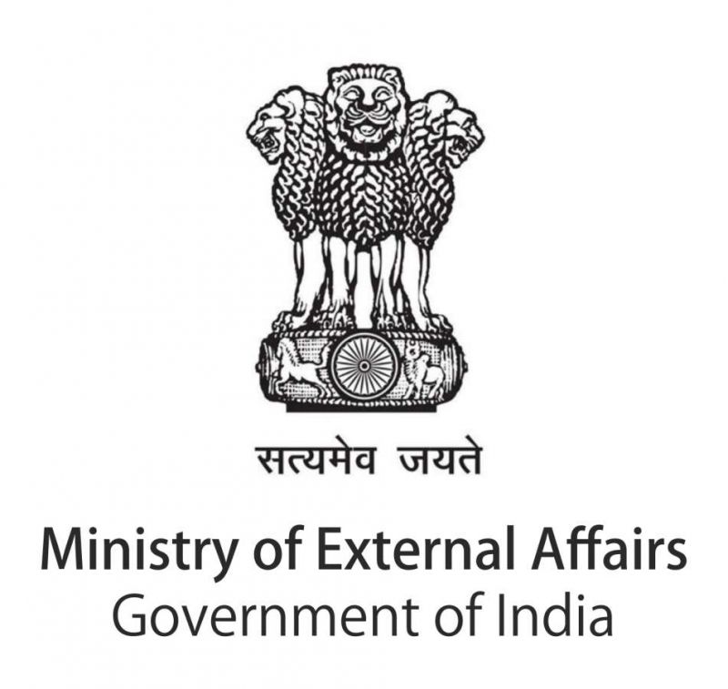 External Affairs Ministry