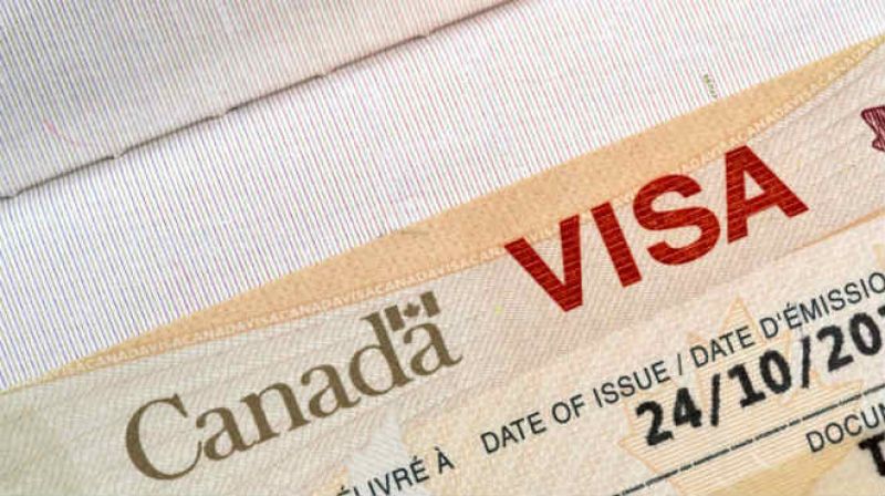 Canada Visa 