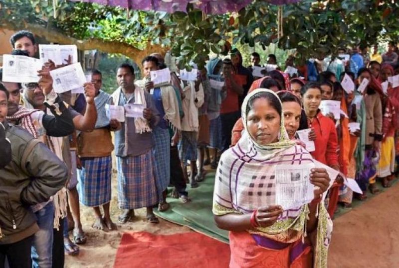 Chhattisgarh Vidhan Sabha Election 