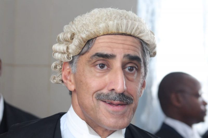 khawar qureshi