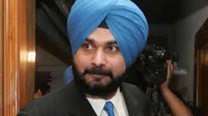 Obscene Song Banned punjab Navjot Sidhu Announced