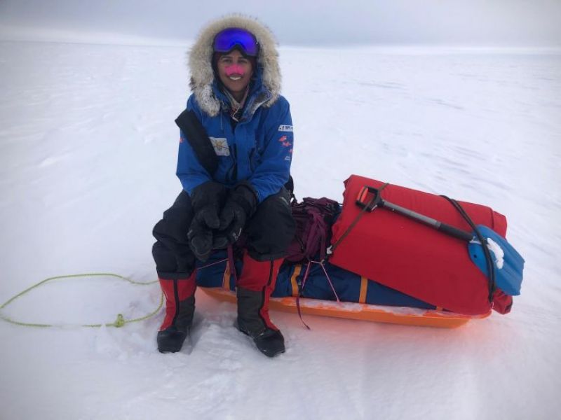 Capt. Harpreet Chandi