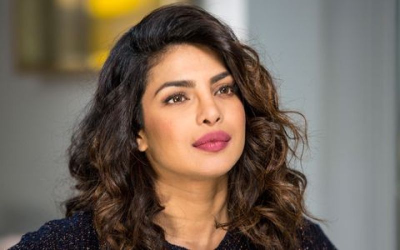 Priyanka Chopra