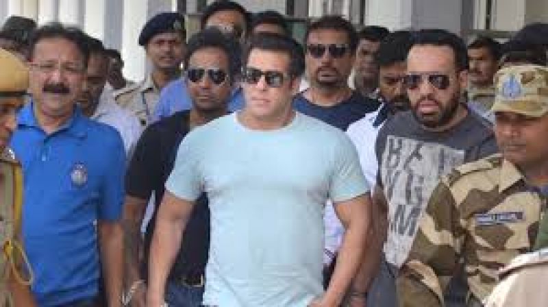 blackbuck poaching case salman khans bail plea hearing 17 july