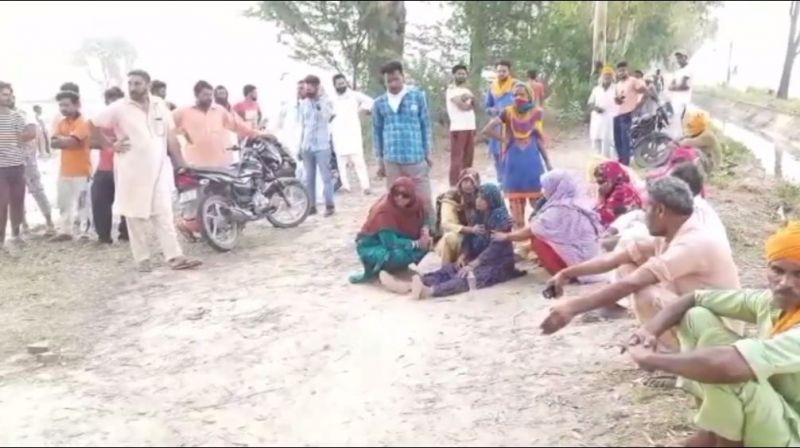 Youth Murdered in Sri Muktsar Sahib