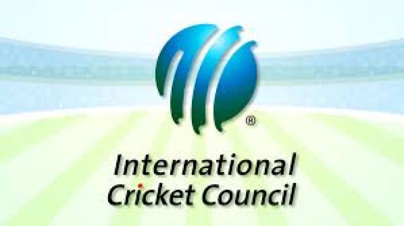 ICC scraps boundary count rule
