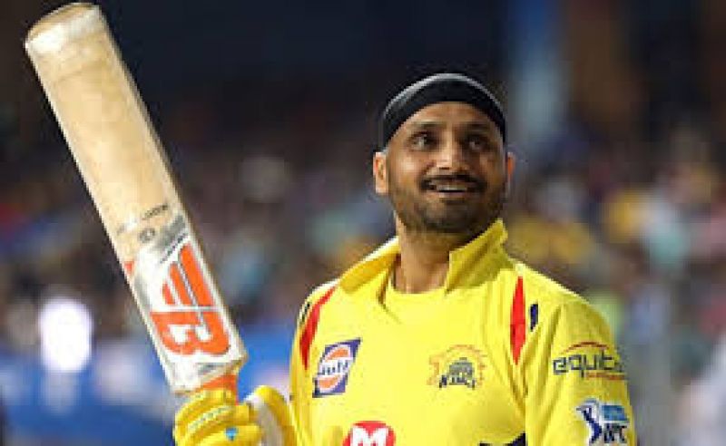 Harbhajan Singh