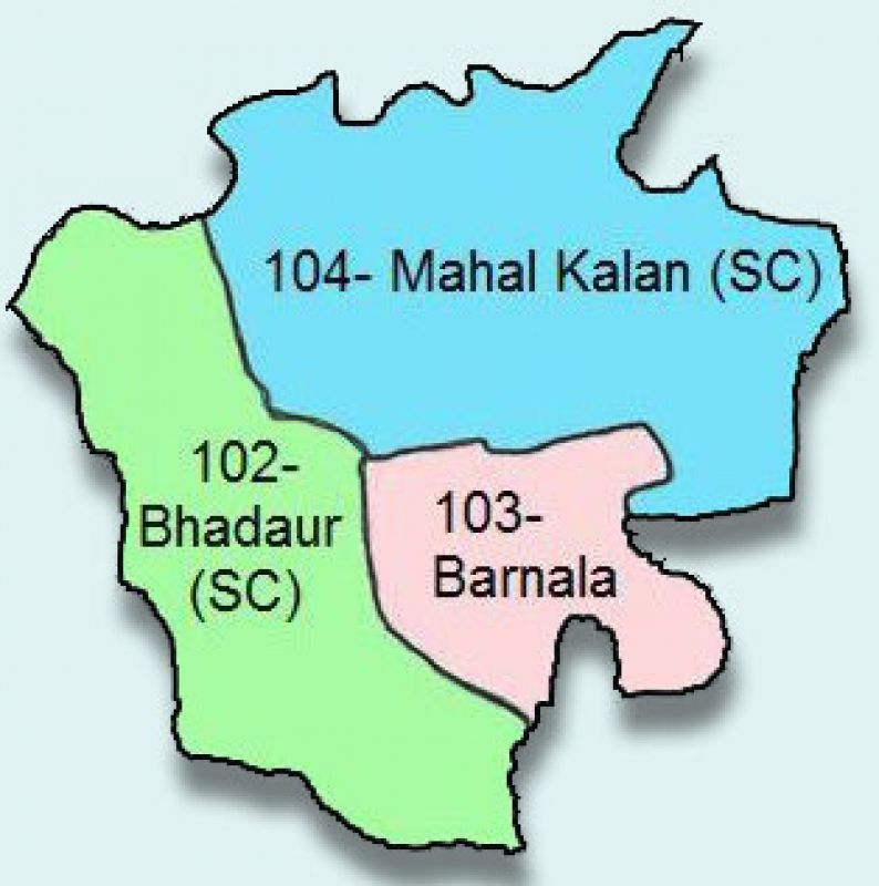 Barnala