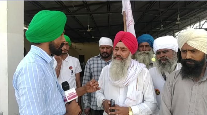 Sukhdev Singh and Dilbag singh 