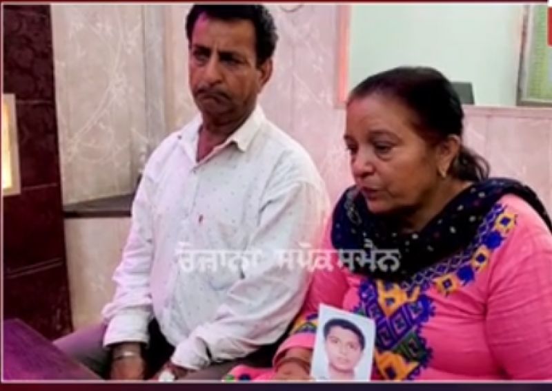 Manoj Kapur Missing Case