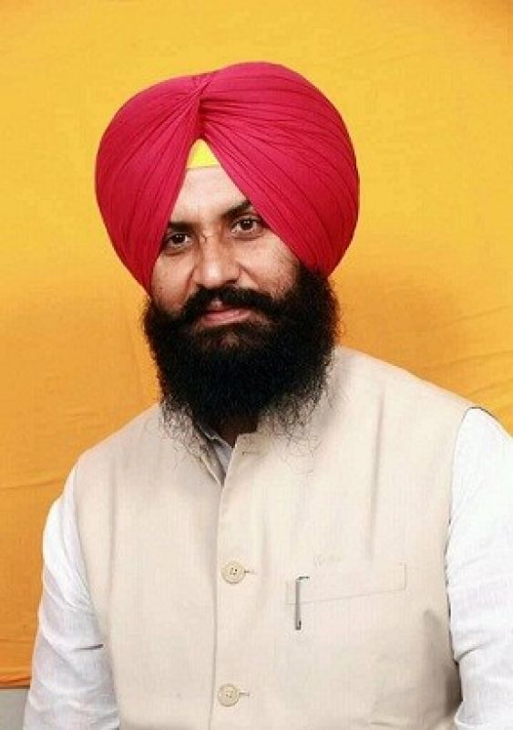 Case against Simarjeet Singh Bains