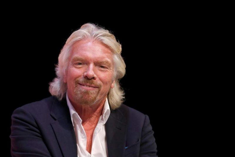 Richard Branson