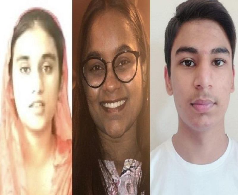 In Italy, Punjabis got 100 percent marks