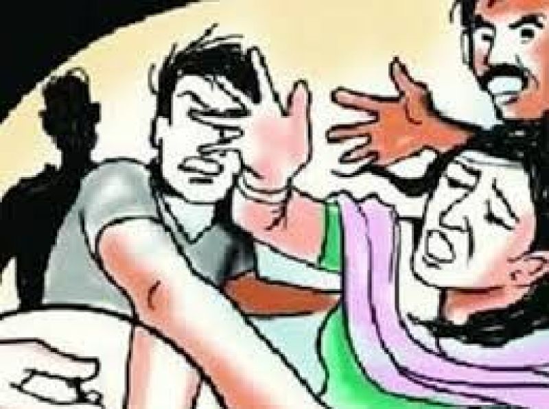 minor girl gangraped in haryanas yamunanagar
