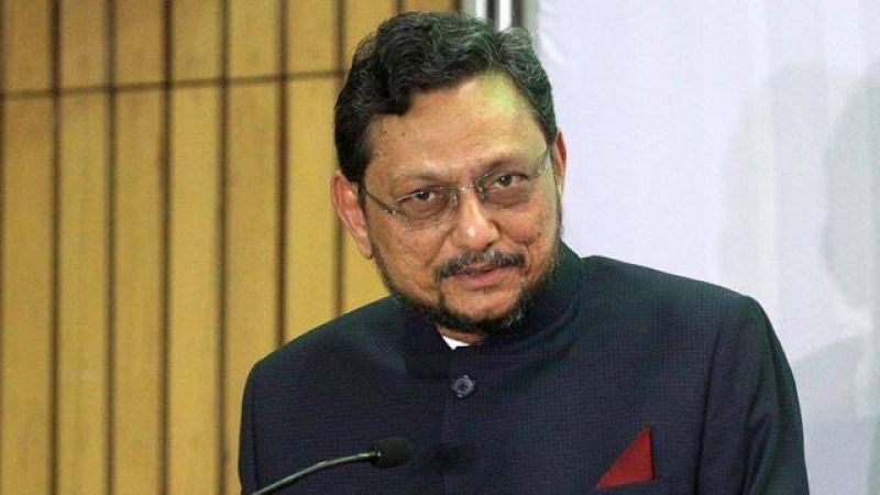 Sharad Arvind Bobde (शरद अरविंद बोबडे)