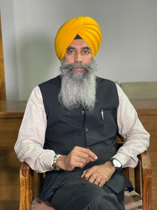karnail singh peer mohammad