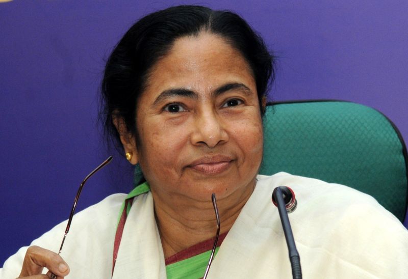 Mamta Banerjee