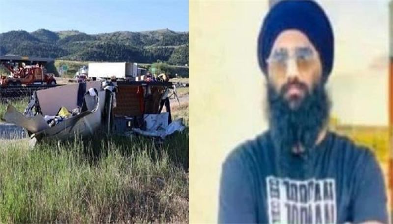 Taranpreet Singh Thandi