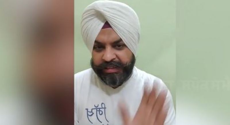 Baljinder Singh Jinddu