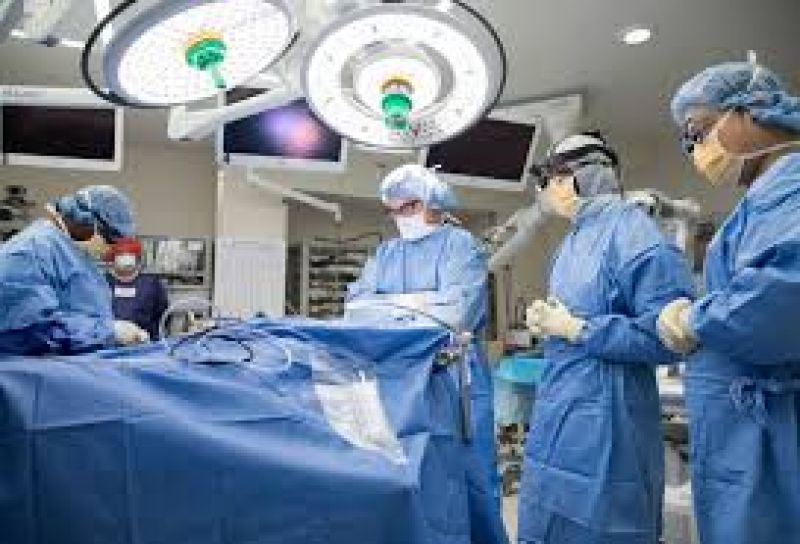 infection after surgery