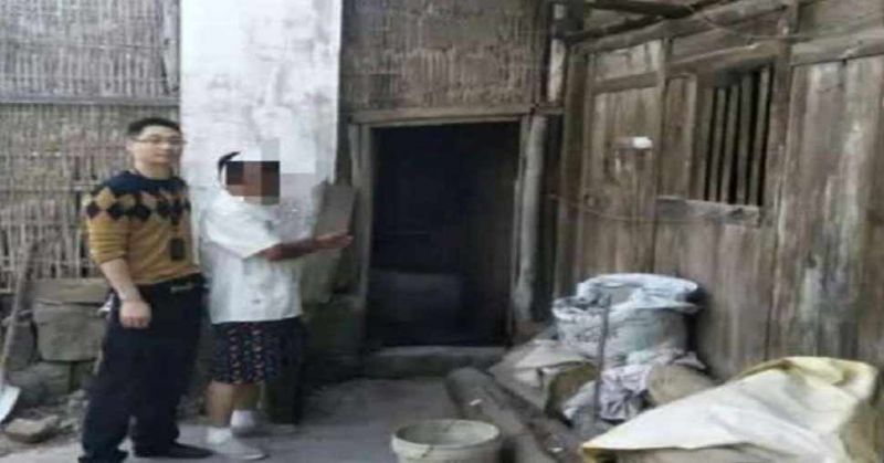 Man steals chickens and ducks to fuel his BMW