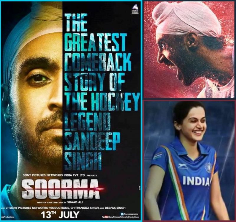 SOORMA