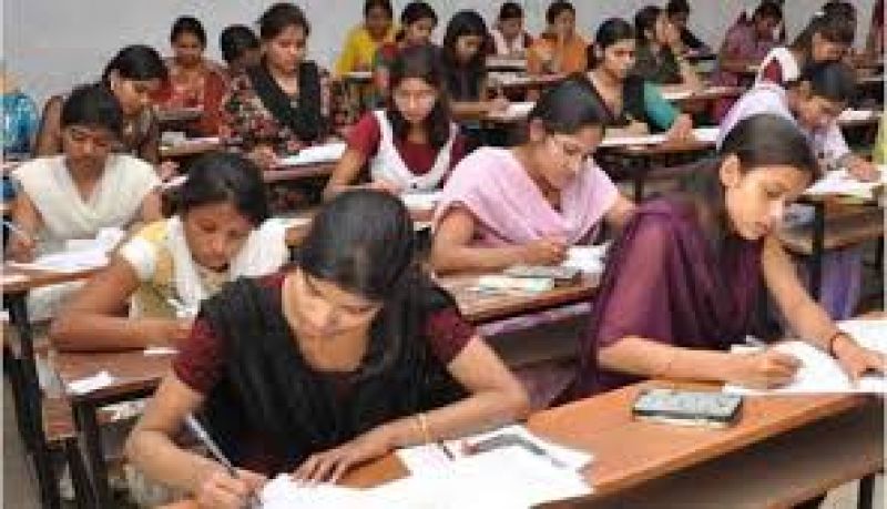 Good marks in the exam