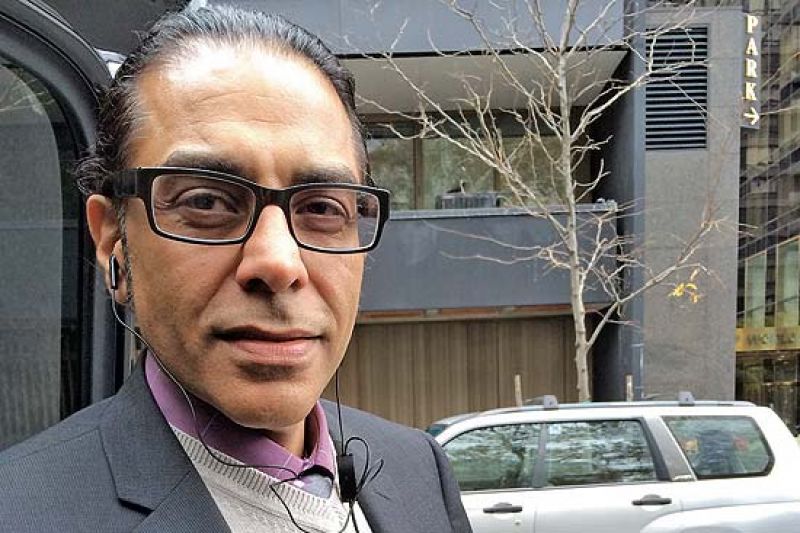 gurpatwant singh pannu