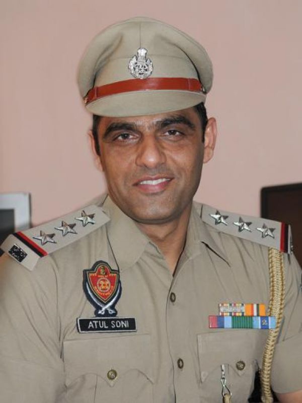 Atul Soni