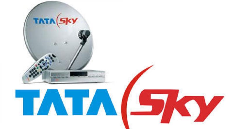 Tata Sky 