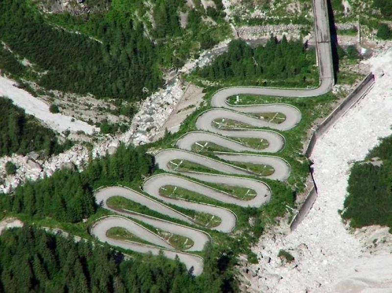Col de Turini