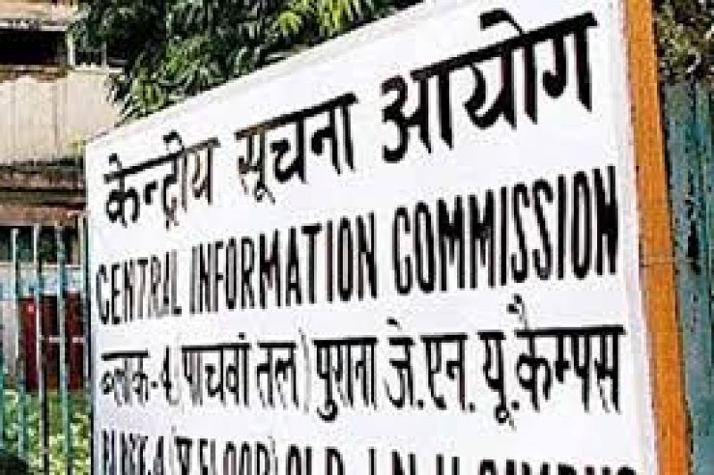 Central Information Commission