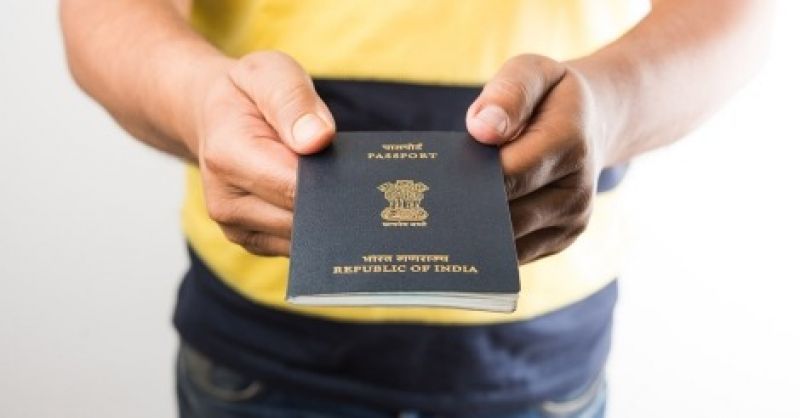 Over 8 lakh Indians renounced their citizenship in last 7 years